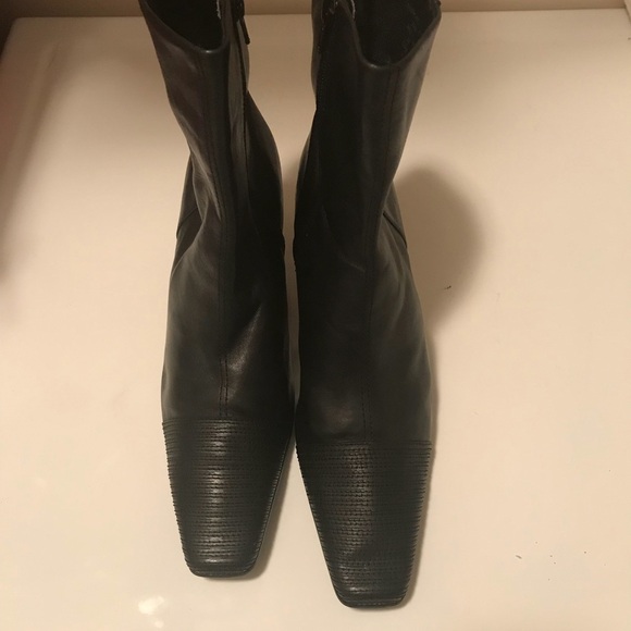 Kelly & Katie ankle boots - Picture 2 of 6